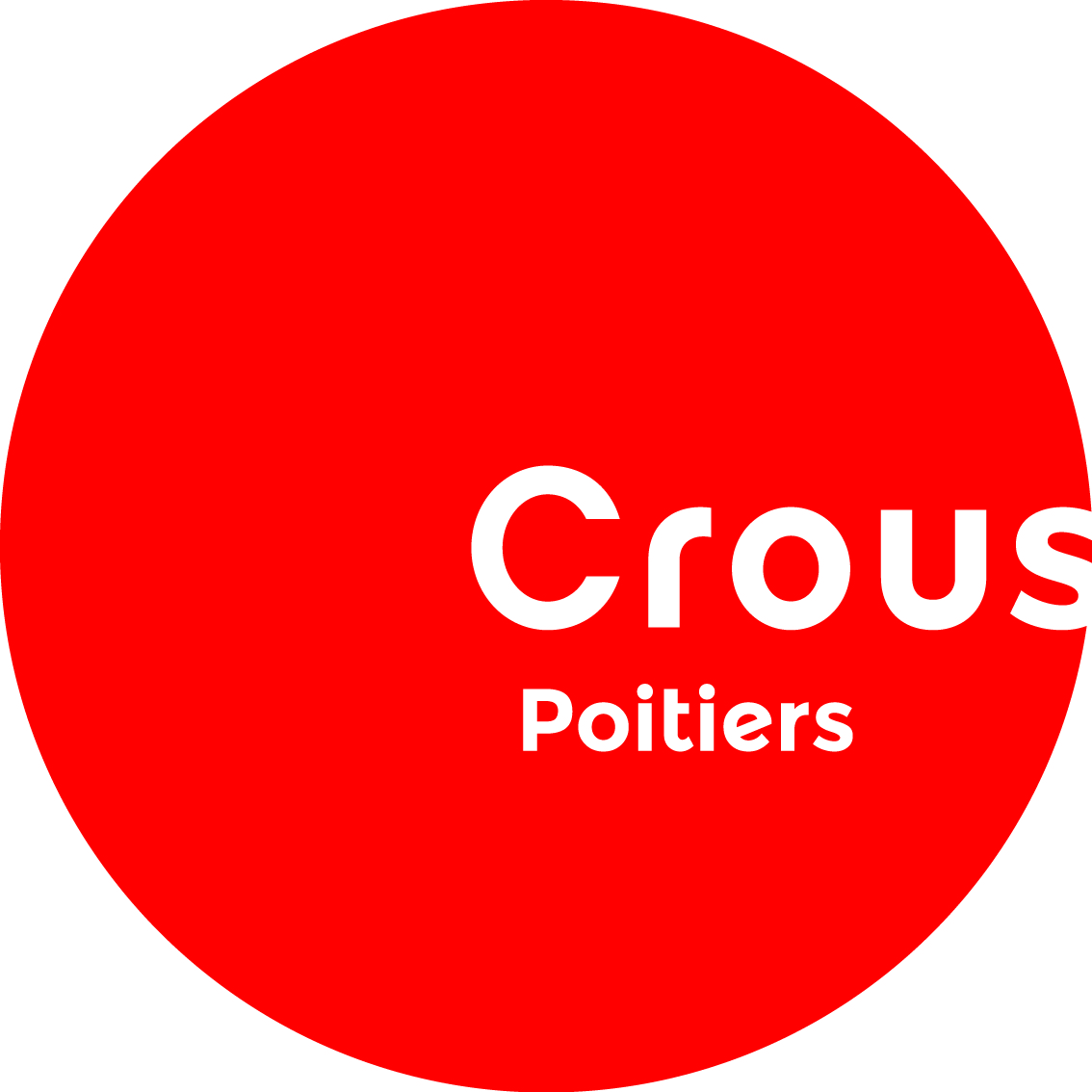 Crous de Poitiers